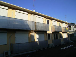 シャーメゾン樹光 203号-12