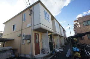 シャーメゾン樹光 203号-13