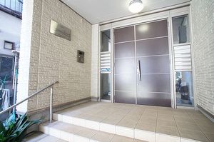 シャーメゾン　ブーケ 203号-12