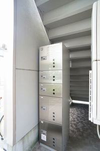グランシャリオ 207号-12
