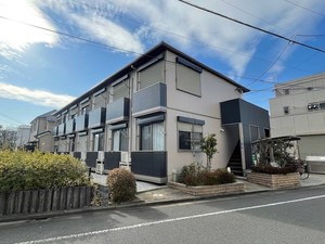 グランシャリオ 207号-13