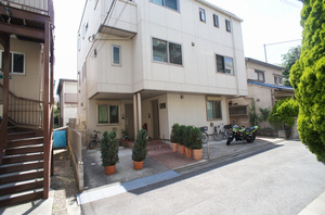 シャーメゾンSumire 101号-12