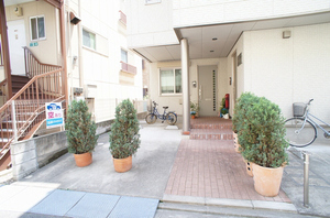 シャーメゾンSumire 101号-13