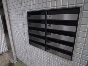 プラナス　コート 206号-13