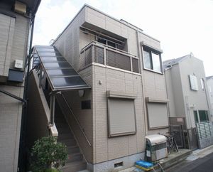 カサ・フローレス 202号-13