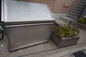 ハイムローゼ 105号-9