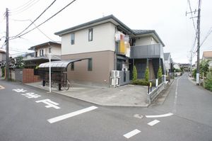 メルベーユⅡ 102号-13