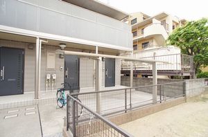 パルボナール　Ⅲ 203号-14