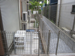 シャーメゾン・ルミエール 103号-13