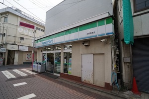 ノトル・シャトー・レスト 203号-12