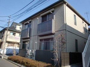 サザンクロス 202号-9