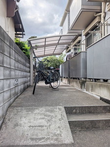 カーサ西高島平 106号-15