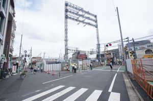 ドルフ沼袋 101号-13