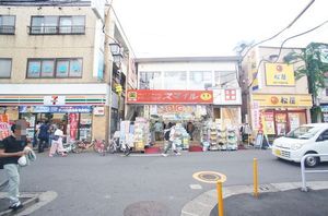 ドルフ沼袋 101号-14