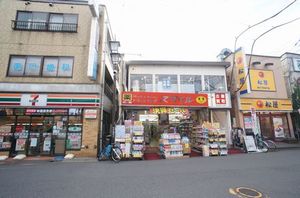 ドルフ沼袋 101号-15