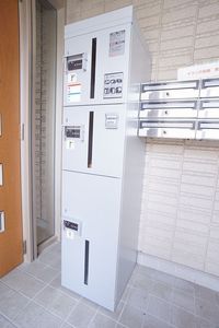 カーサ吉祥寺 206号-14