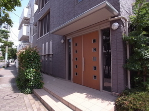 ベレオ弦巻 106号-13