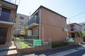 ルミエール六町Ｂ 101号-12