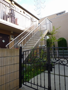 ルミエール六町Ｂ 101号-14