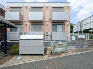 エトワール松山A 202号-14