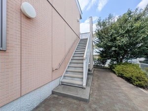 エトワール松山A 202号-15