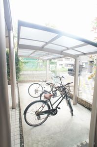 イーグリットＨ 203号-14