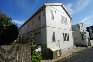 ヴィラ　ラクーン 102号-13