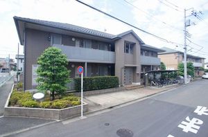 コンフォール 105号-12