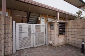 カサグランデ 107号-13