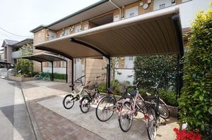 カサグランデ 107号-14