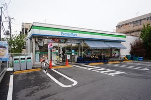 カサグランデ 107号-15