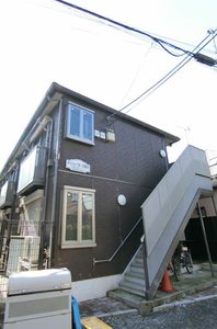 ラ・シャンブル久我山 103号-2