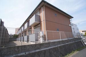 シャーメゾン南大沢 201号-12