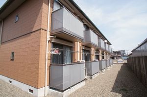 シャーメゾン南大沢 201号-13