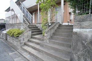 シャーメゾン南大沢 201号-15