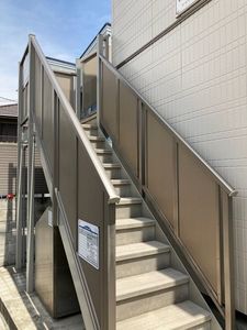 ＣＨＳ学芸大 103号-2