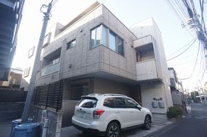 プリマヴェーラ 101号-12