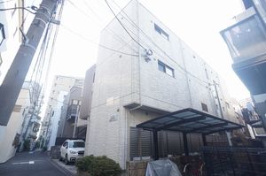 プリマヴェーラ 101号-13