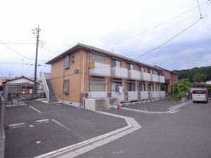 フォンティーヌ 207号-12