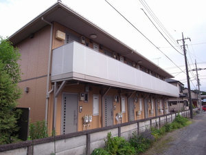 フォンティーヌ 207号-14