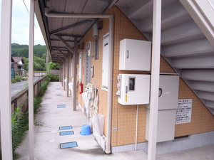 フォンティーヌ 207号-15