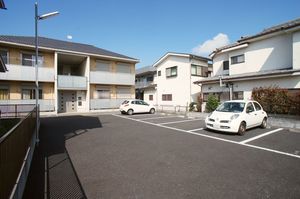 チェリーコート 202号-12