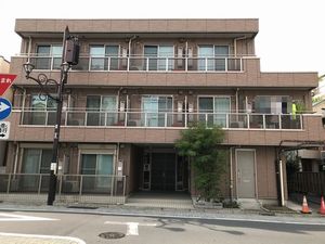 フォンテーヌ永福 306号-12