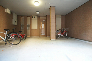 フォンテーヌ永福 306号-14