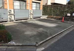 サニーコート 101号-11