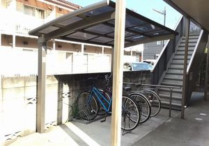 サニーコート 101号-13