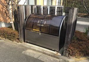 サニーコート 101号-14