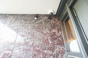 プルニエガーデン 203号-13