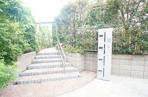 プルニエガーデン 203号-14