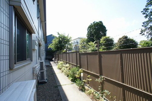 メゾン・セルコバ 101号-7